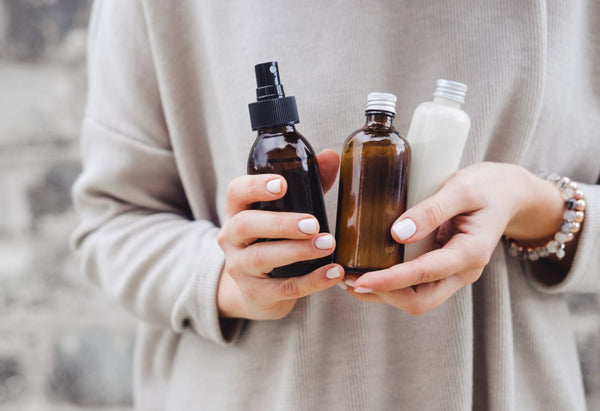 Why a Minimalist Skincare Routine is Best for Your Skin